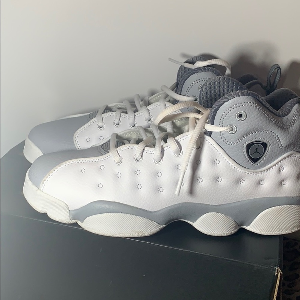 Kids Jordans